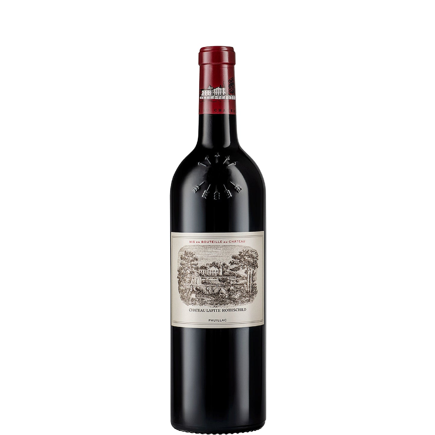 Château Lafite Rothschild, 2024