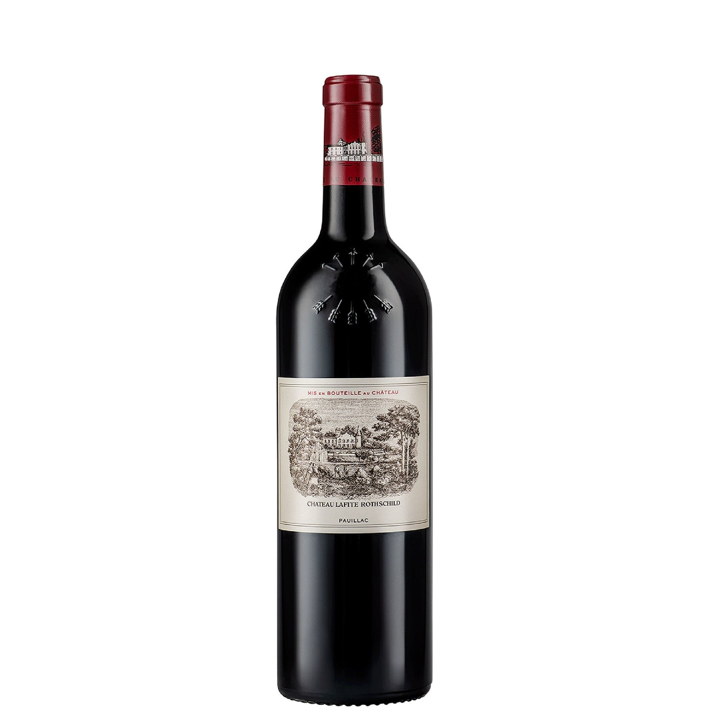 Château Lafite Rothschild, 2023