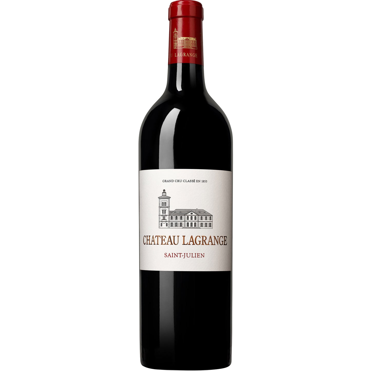 Château Lagrange, 2025 - Magnum