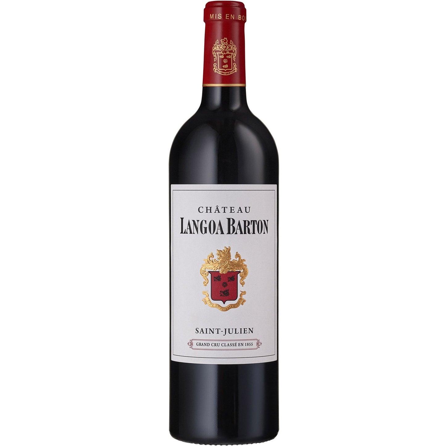 Château Langoa Barton, 2023 - Magnum