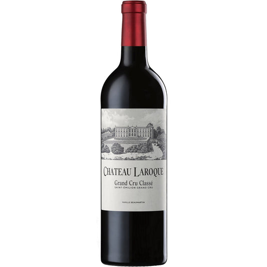 Château Laroque, Saint-Émilion Grand Cru, 2023 - Magnum