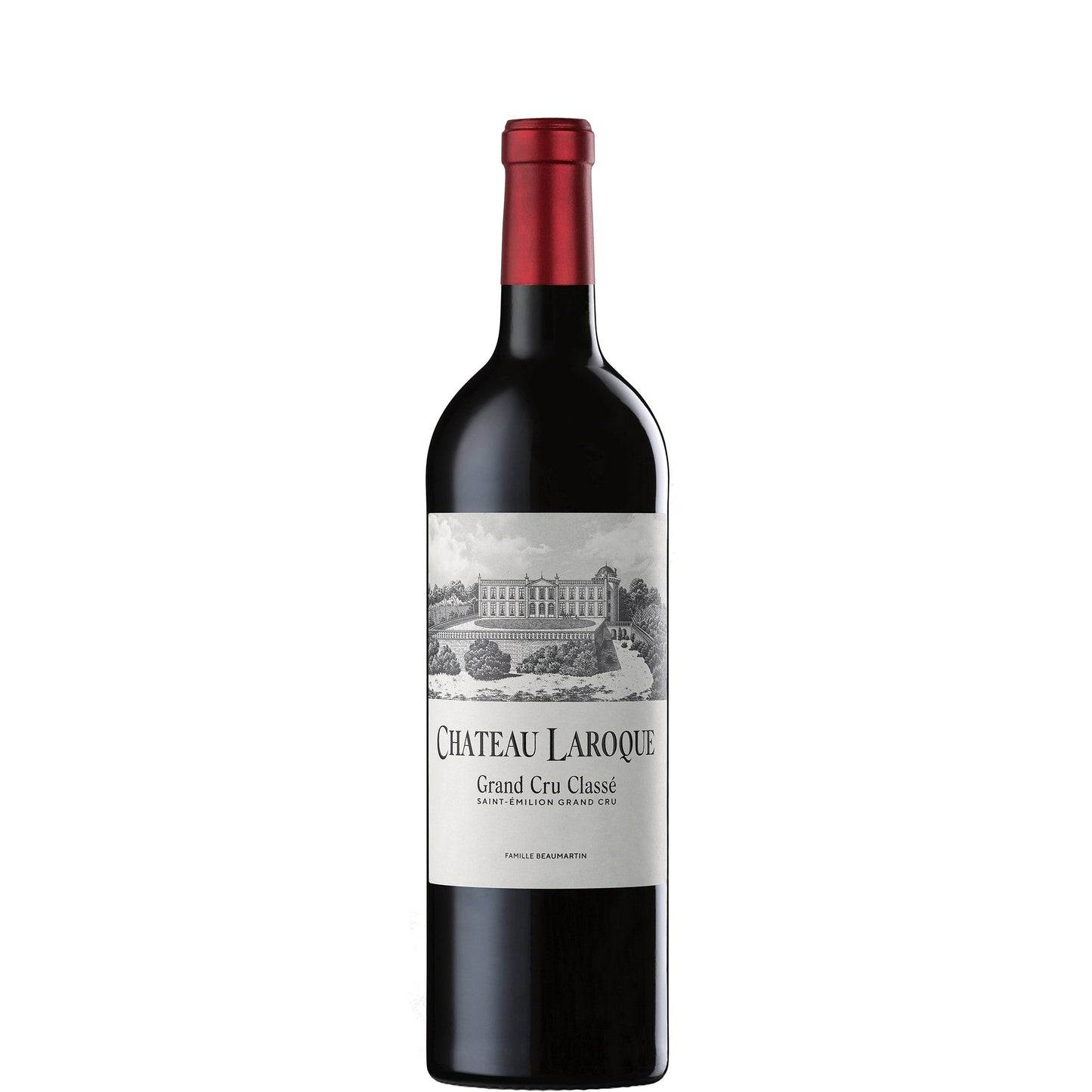 Château Laroque, Saint-Émilion Grand Cru, 2023