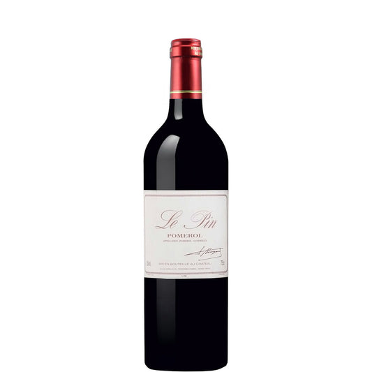 Château Le Pin, 2025