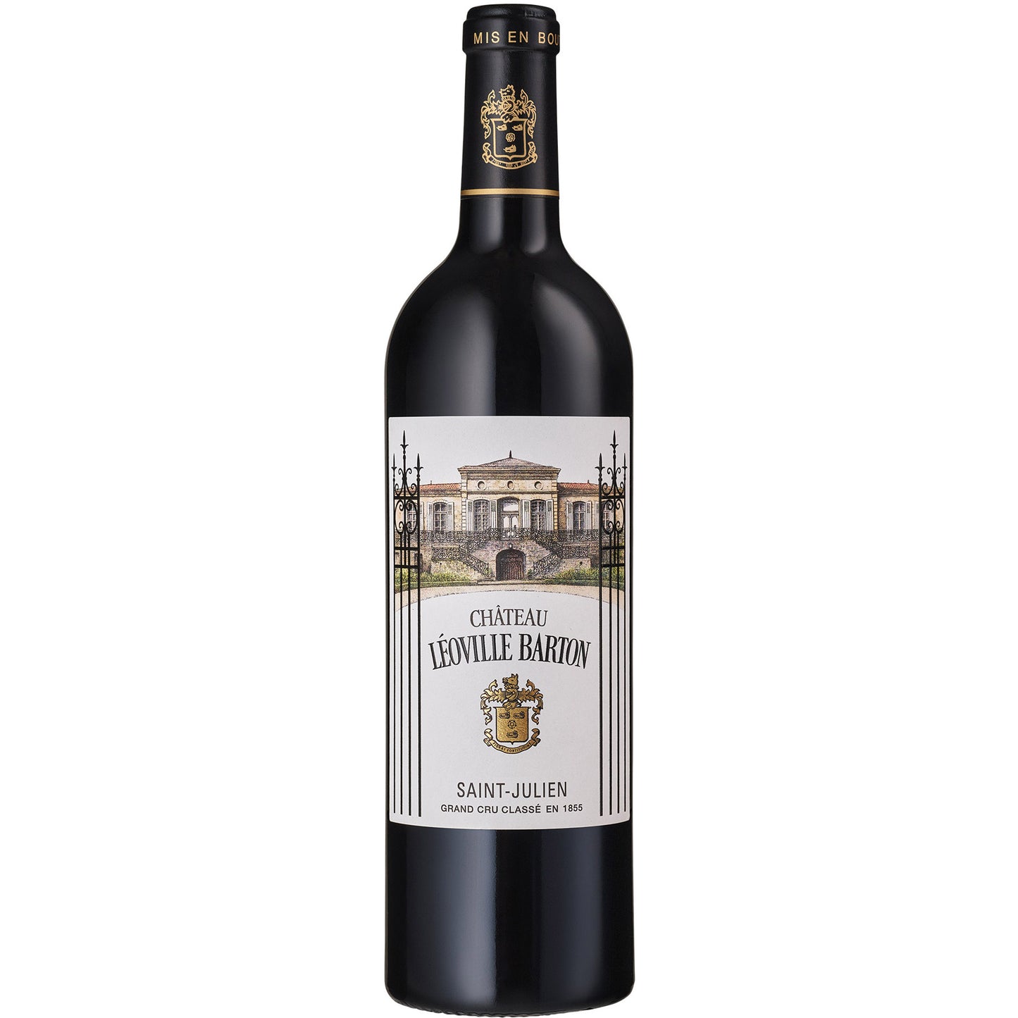 Château Léoville Barton, 2025 - Magnum
