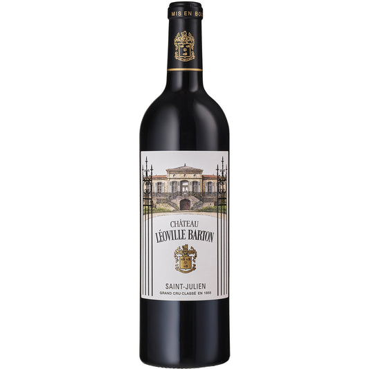 Château Léoville Barton, 2025 - Magnum