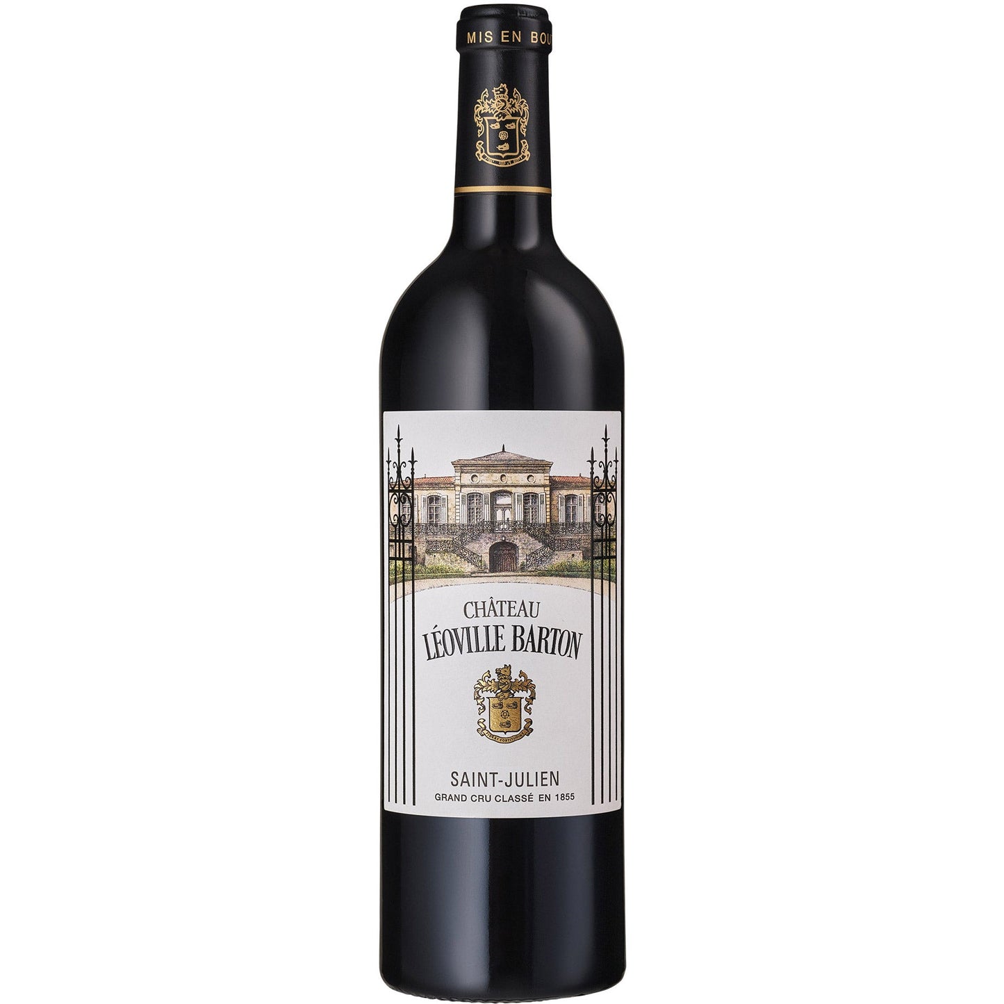 Château Léoville Barton, 2023 - Magnum