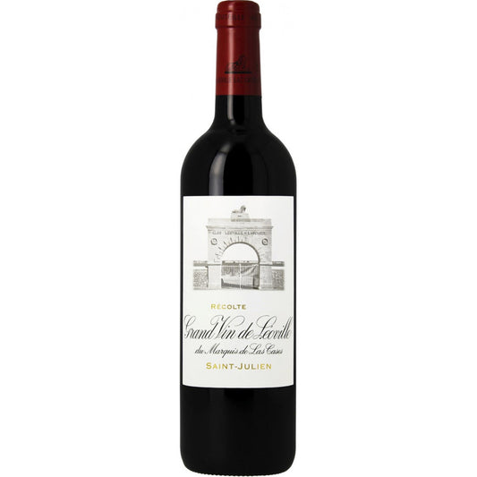 Château Léoville-Las Cases, 2024 - Magnum