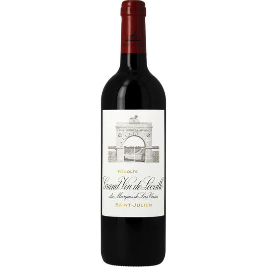 Château Léoville Las Cases, 2023 - Magnum