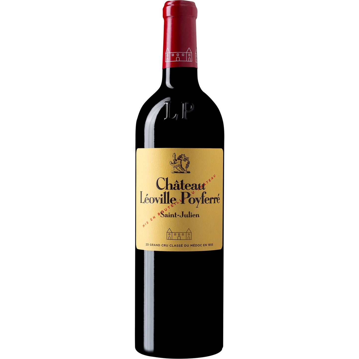Château Léoville Poyferré, 2025 - Magnum