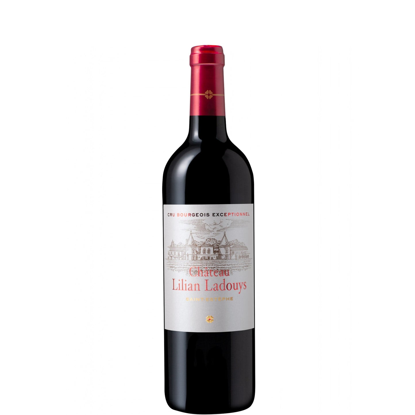 Château Lilian Ladouys Cru Bourgeois Exceptionnel, 2020