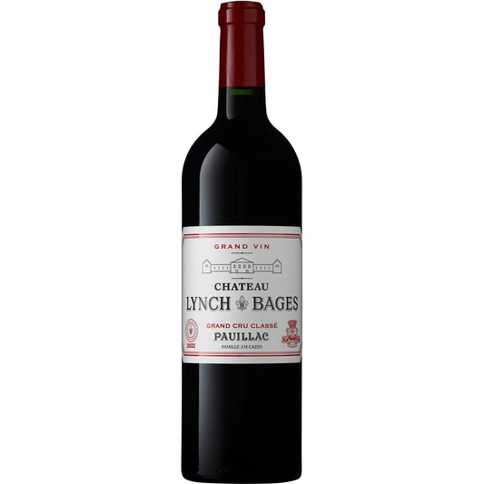 Château Lynch-Bages, 2024 - Magnum