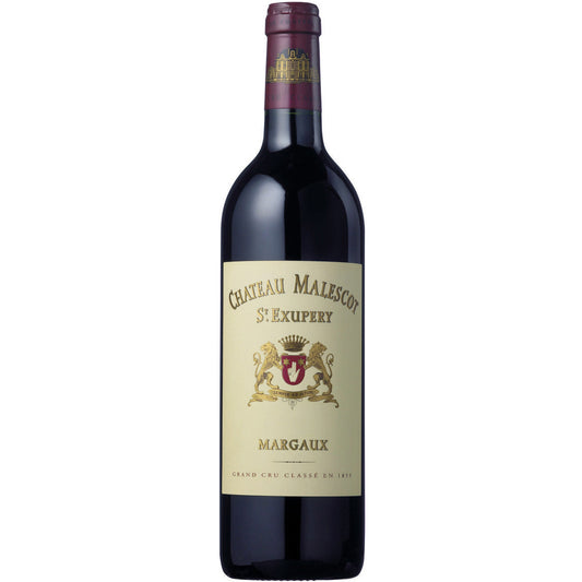 Château Malescot Saint-Exupéry, 2023 - Magnum
