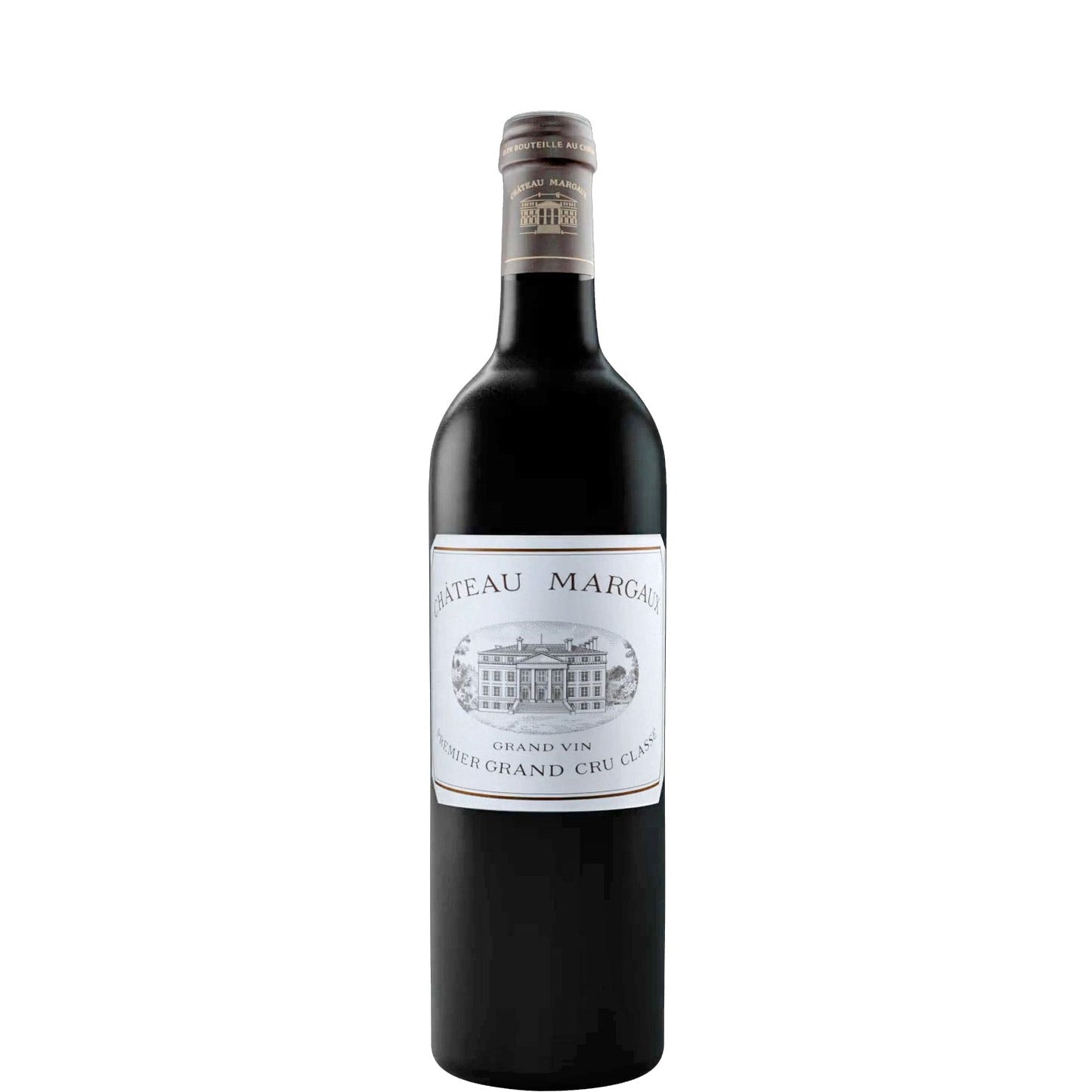 Château Margaux, 2024