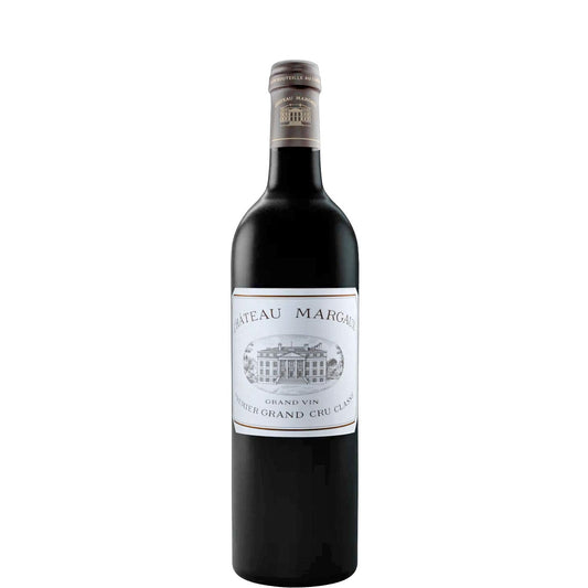 Château Margaux, 2024