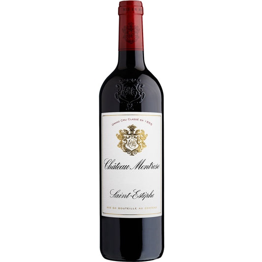 Château Montrose, 2025 - Magnum