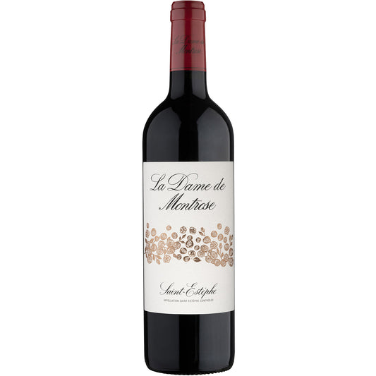Château Montrose, La Dame De Montrose, 2025 - Magnum