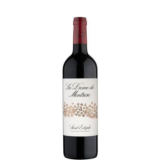 Château Montrose, La Dame De Montrose, 2015