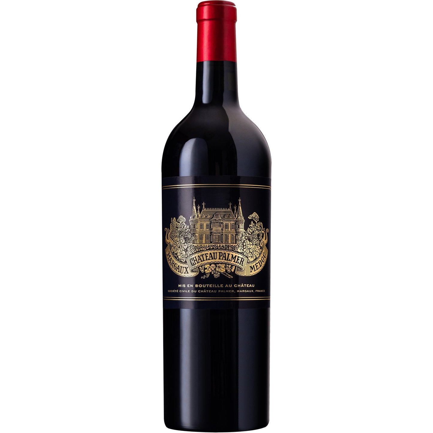 Château Palmer, 2023 - Magnum