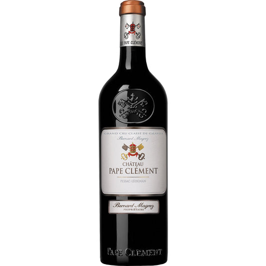 Château Pape Clément Rouge, 2023 - Magnum