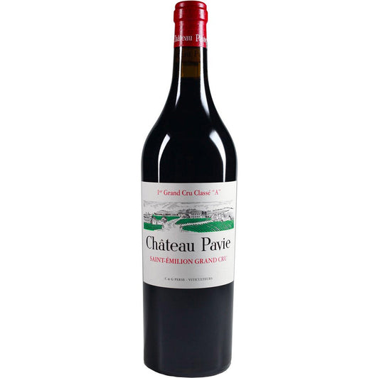Château Pavie, 2024 - Magnum
