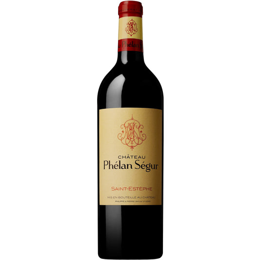 Château Phélan Ségur, 2024 - Magnum