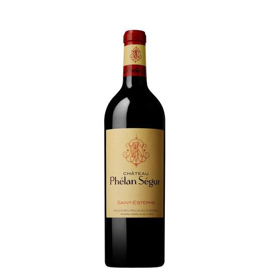 Château Phélan Ségur, 2024