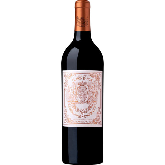 Château Pichon Baron, 2024 - Magnum