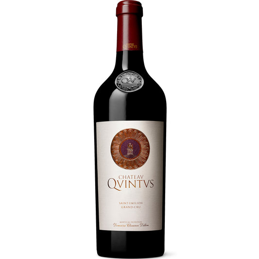 Château Quintus, 2025 - Magnum