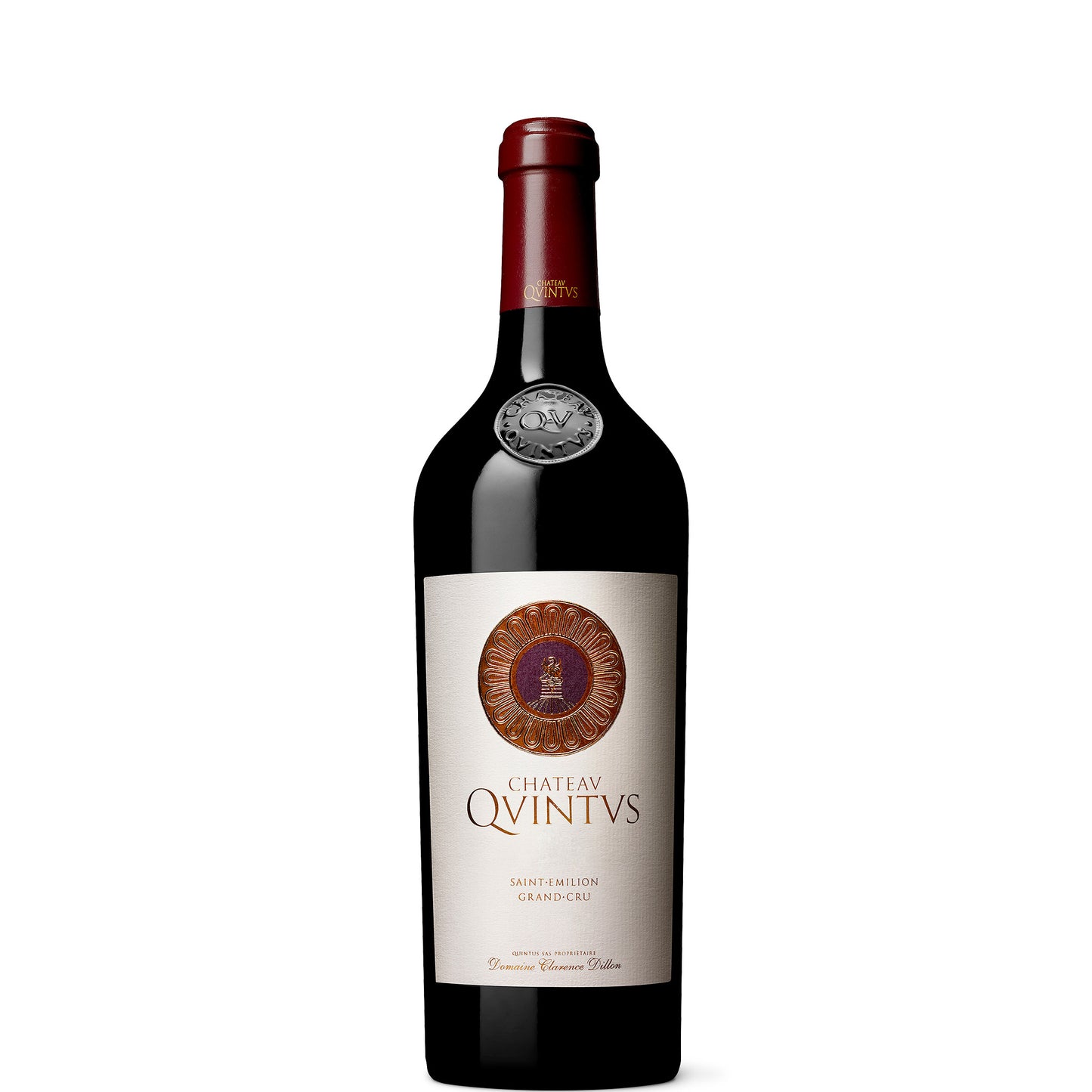 Château Quintus, 2025