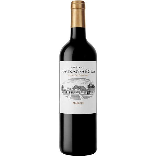Château Rauzan-Ségla, 2025 - Magnum