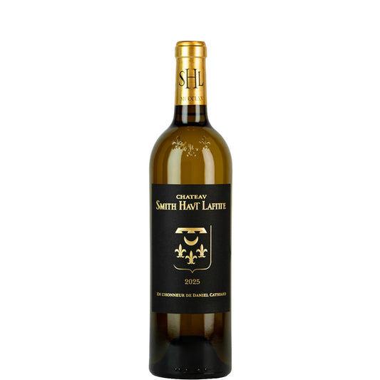 Château Smith Haut Lafitte Blanc, 2025