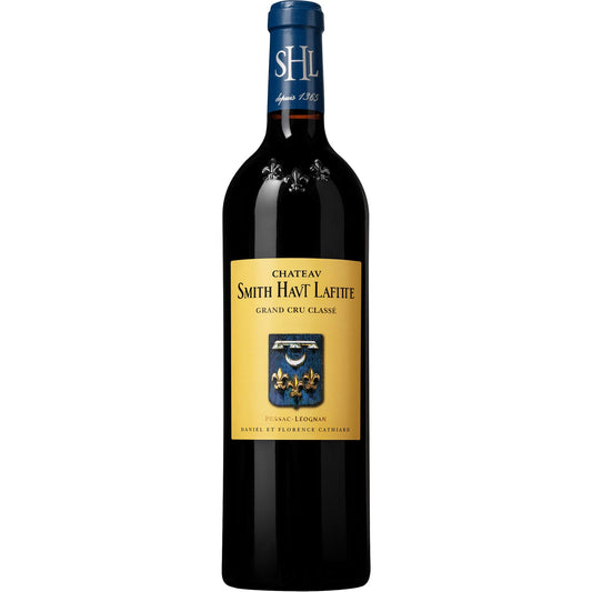 Château Smith Haut Lafitte Rouge, 2021 - Magnum