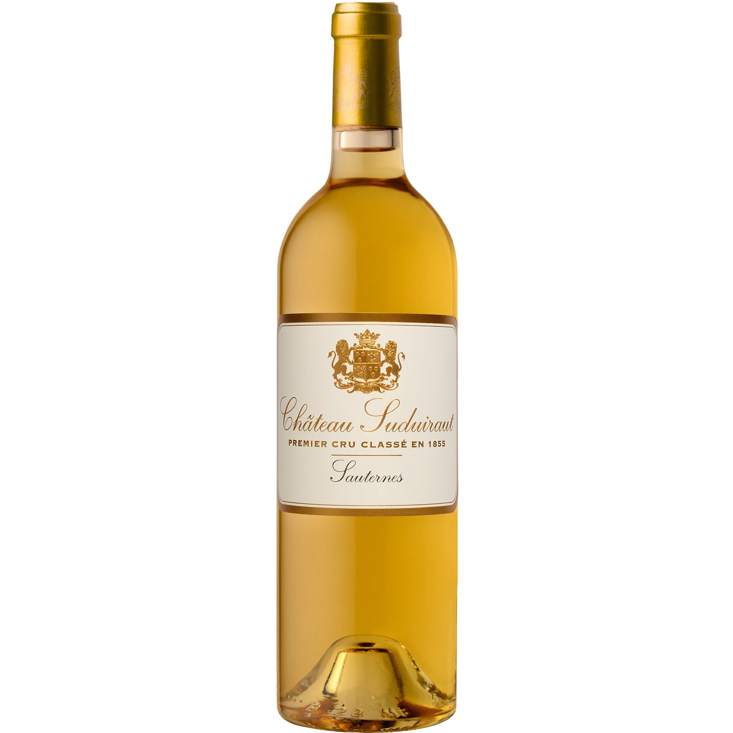 Château Suduiraut Premier Cru Classé, Sauternes, 2024 - Magnum