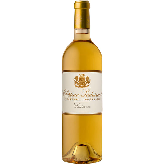 Château Suduiraut, Premier Cru Classé, Sauternes, Exclusive Barrel, 2024 - Magnum