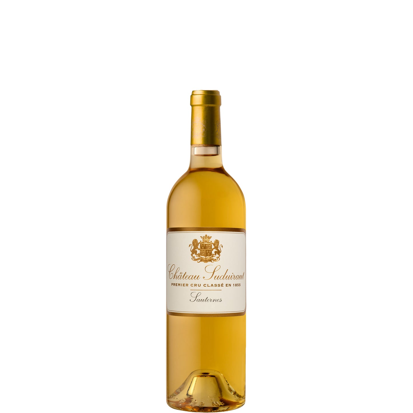 Château Suduiraut, Premier Cru Classé, Sauternes, Exclusive Barrel, 2024 - Half-bottle