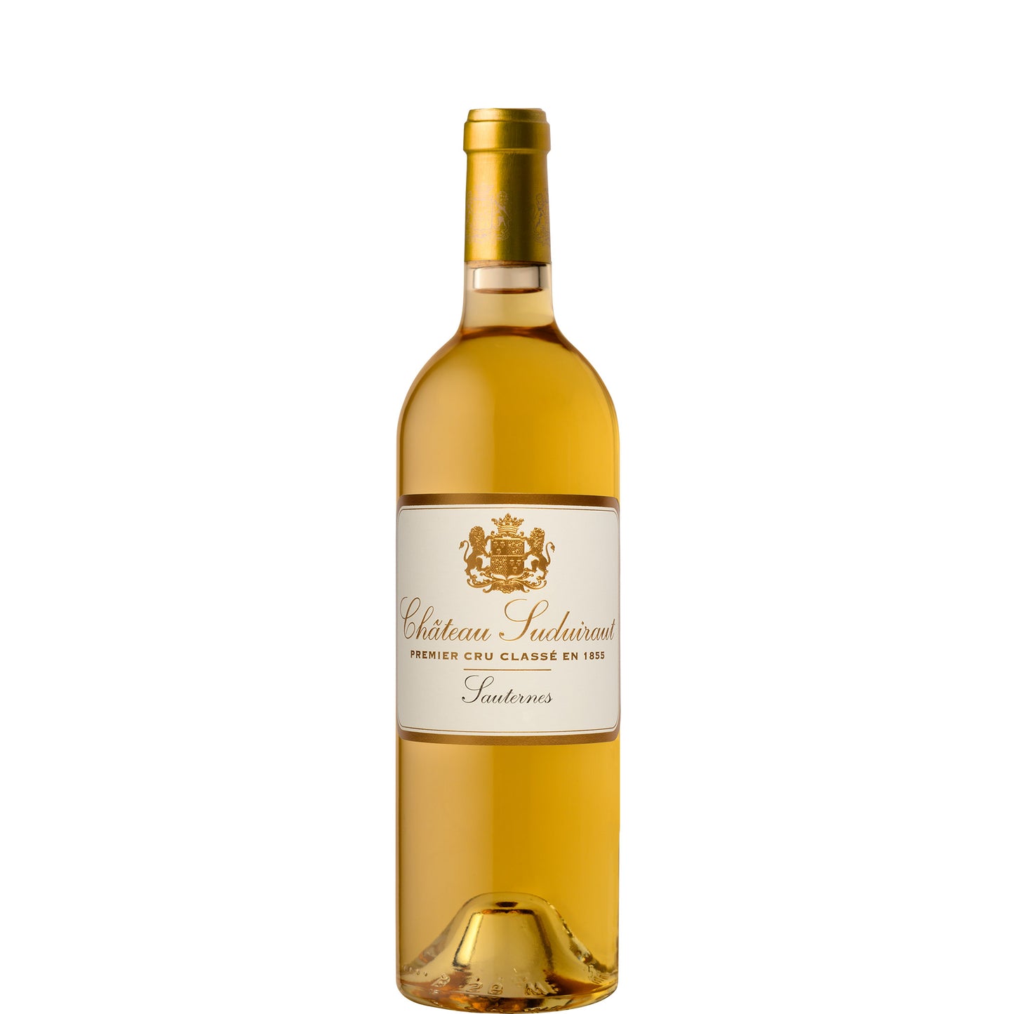 Château Suduiraut, Premier Cru Classé, Sauternes, 2024