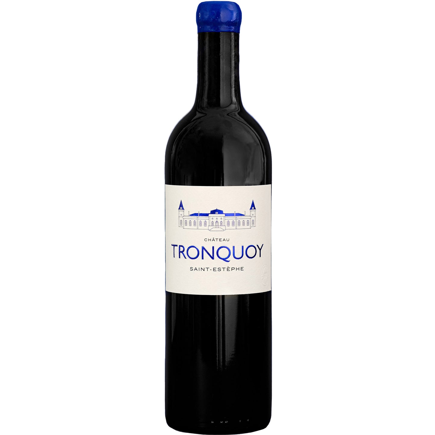 Château Tronquoy, 2022