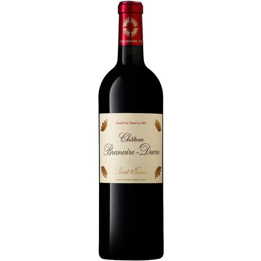 Château Branaire-Ducru, Château Branaire Ducru, 2023 - Magnum