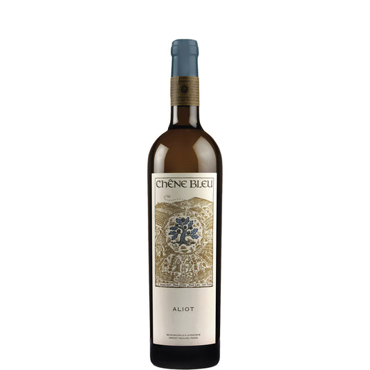 Chêne Bleu, Aliot Blanc, 2022