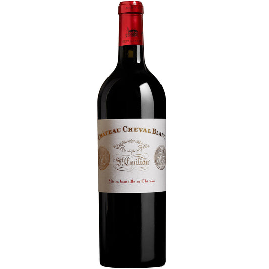 Château Cheval Blanc, 2024 - Magnum