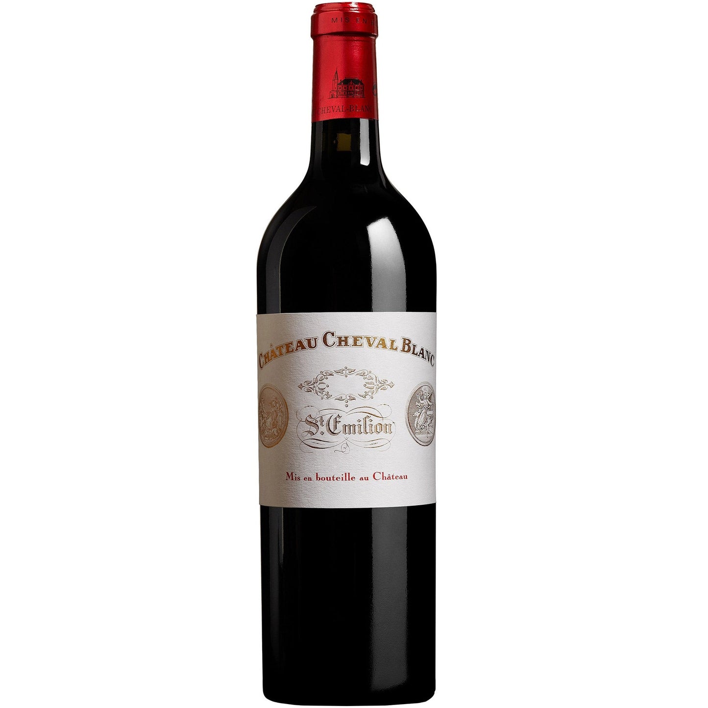 Château Cheval Blanc, 2023 - Magnum