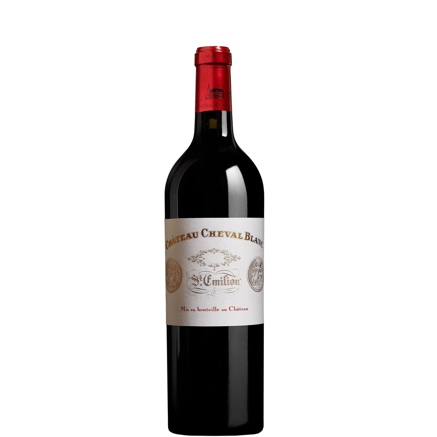 Château Cheval Blanc, 2024