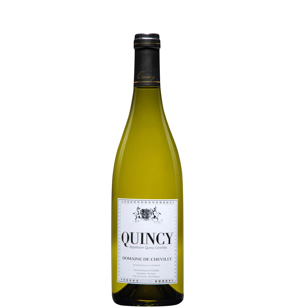 Domaine De Chevilly, Quincy, La Licorne d'Or, 2025