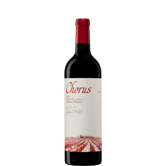 Viñedos del Contino & Guillaume Thienpont, Chorus, 2024