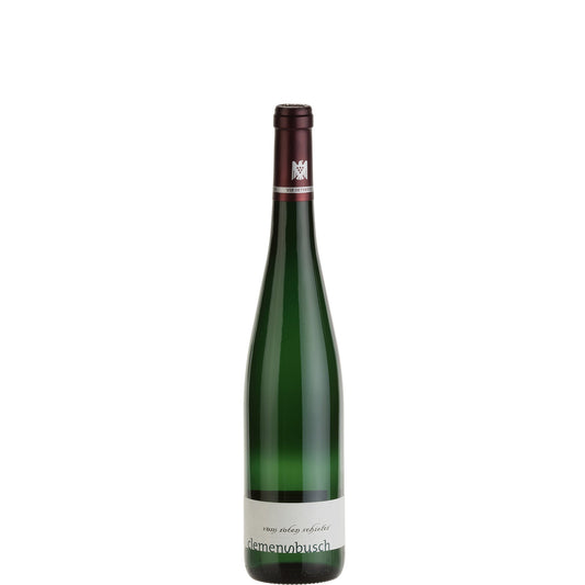 Clemens Busch, Vom Roten Schiefer Riesling Trocken, 2019 - Half-bottle