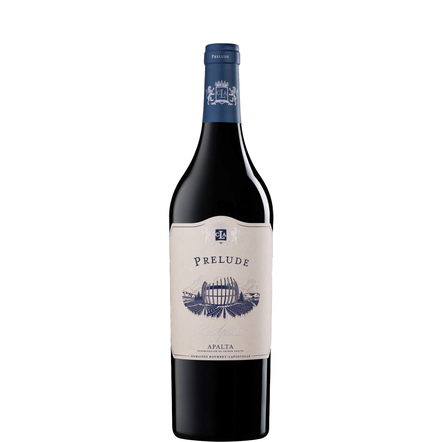 Clos Apalta, Prelude, 2024