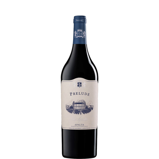 Clos Apalta, Prelude, 2024