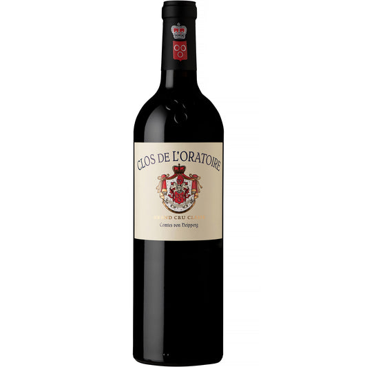 Château Clos de l'Oratoire, 2025 - Magnum