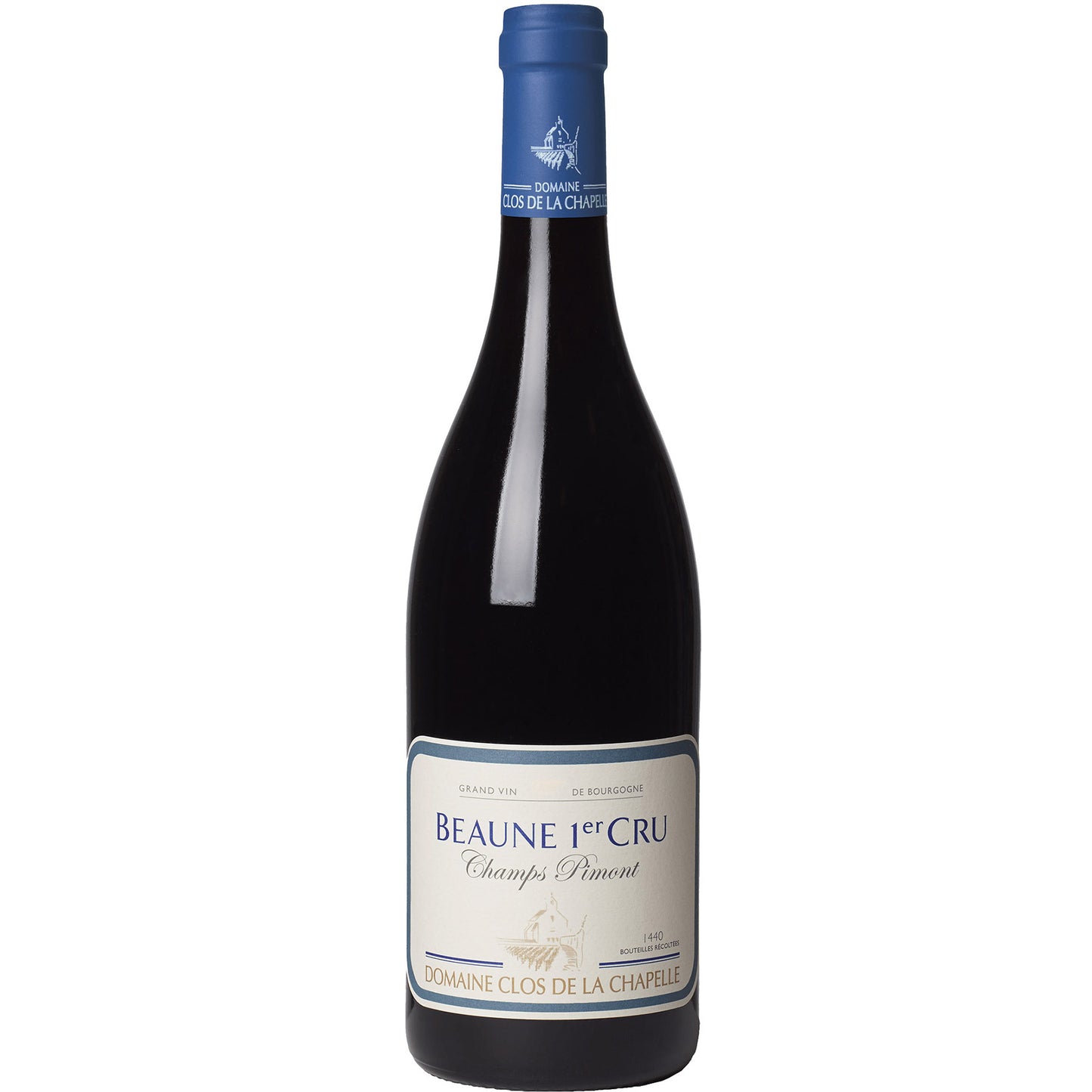 Beaune Premier Cru 'Champs Pimont', Domaine Clos de la Chapelle, 2024 - Magnum