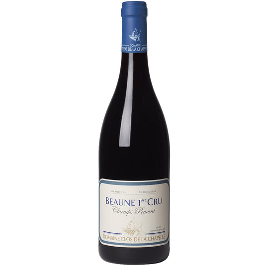 Beaune Premier Cru 'Champs Pimont', Domaine Clos de la Chapelle, 2024 - Magnum